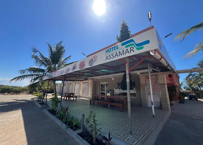 Hotel Residencial Assamar
