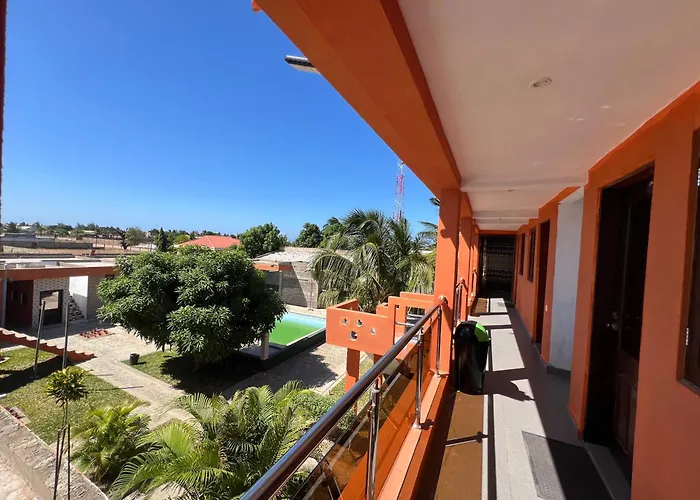 Hotel Residencial Assamar