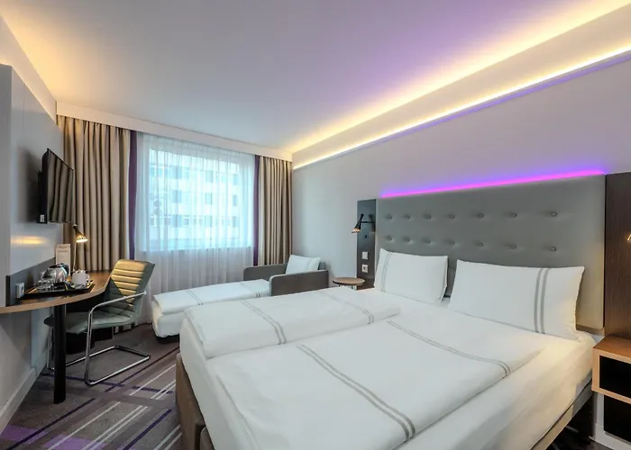 Premier Inn Halle Saale City Centre