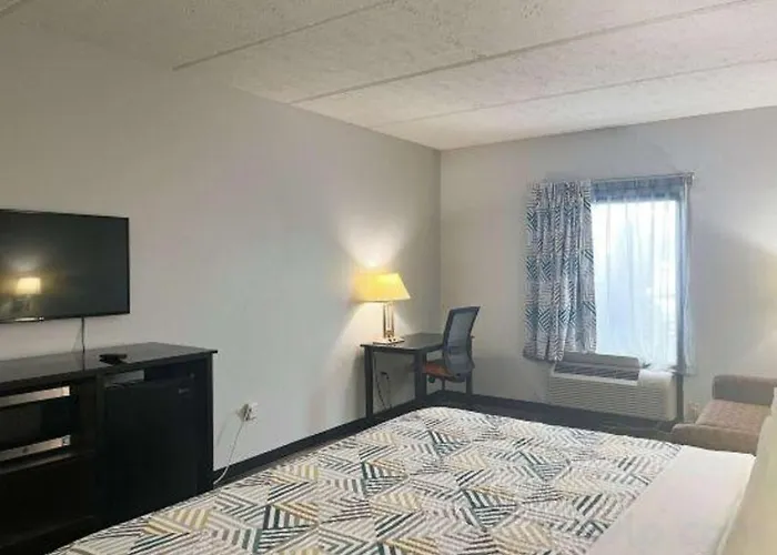 Motel 6 Canton, Ms