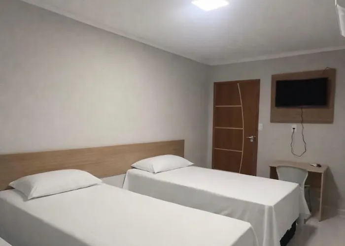 Chimarrão Hotel