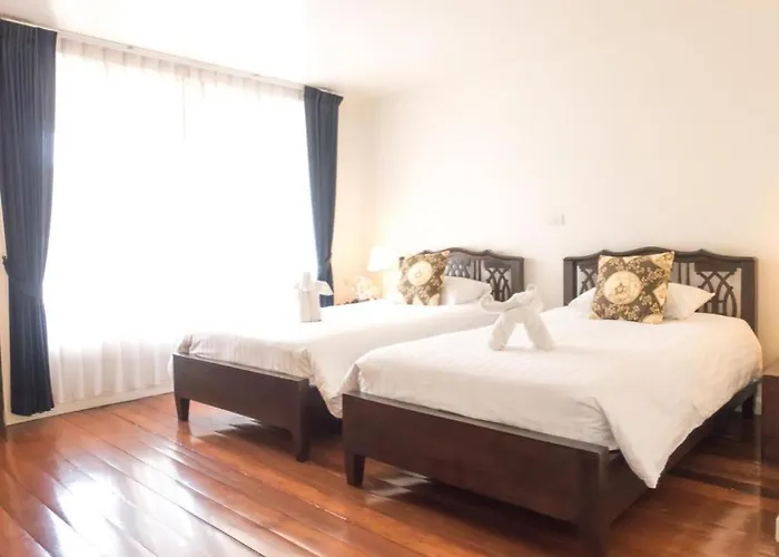 Ssip Boutique Dhevej Bangkok (Adults Only)