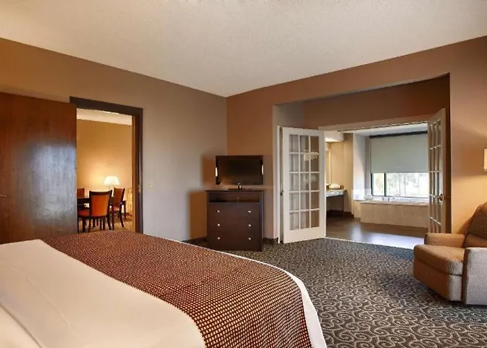 Inn At Coushatta