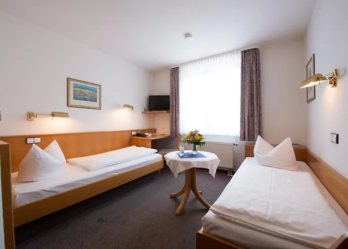 Hotel Hasenmayer