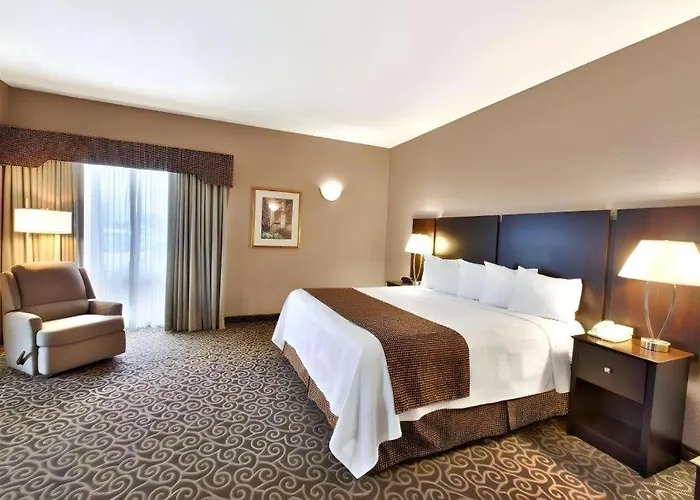 Inn At Coushatta