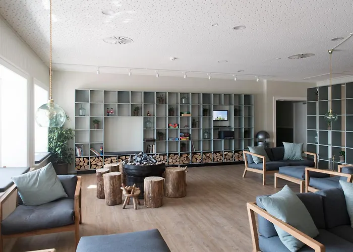 Hotel Farup
