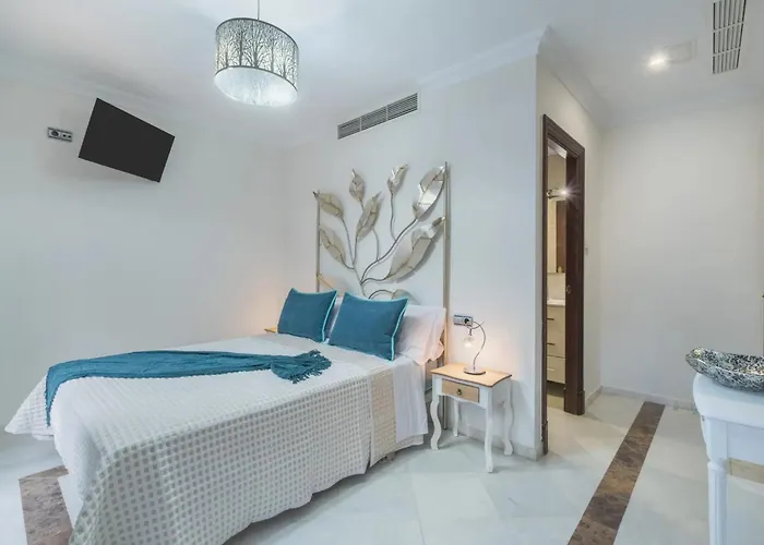 Hotel Amapola La Barrosa