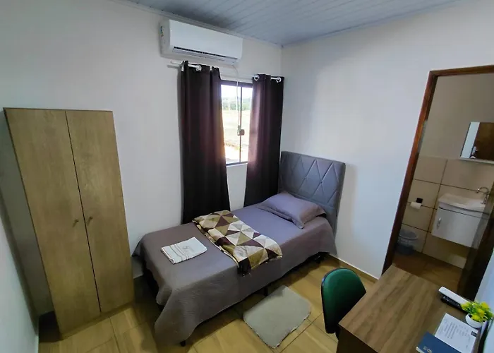 Kurten Hotelaria