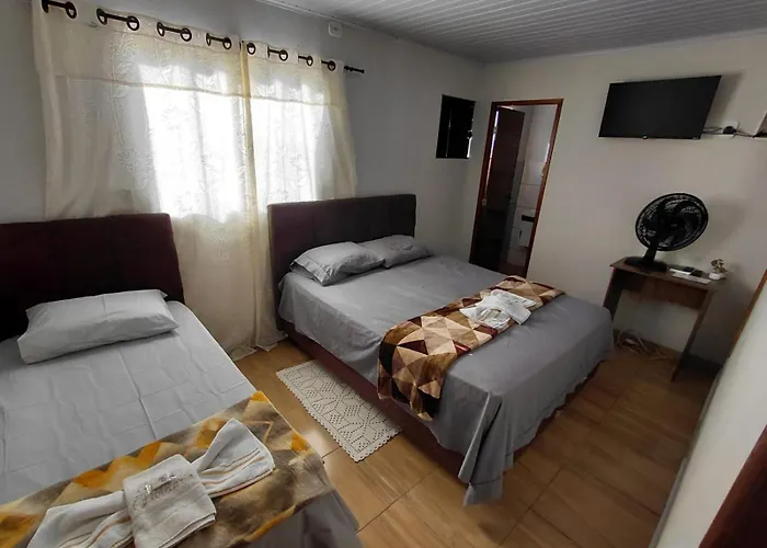 Kurten Hotelaria