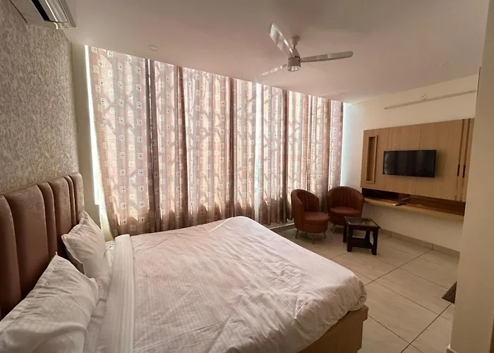 Vida Hotel