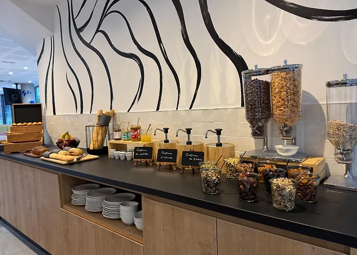 Ibis Styles Angouleme Centre