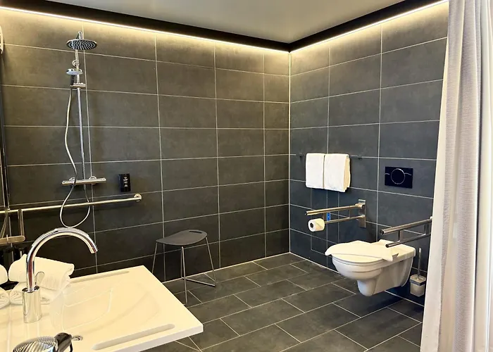 Esb Hotel By Wmm Hotels
