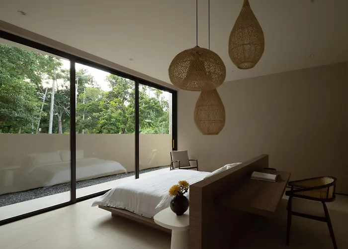 Kw3 Villas