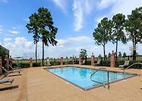 Home Inn Woods