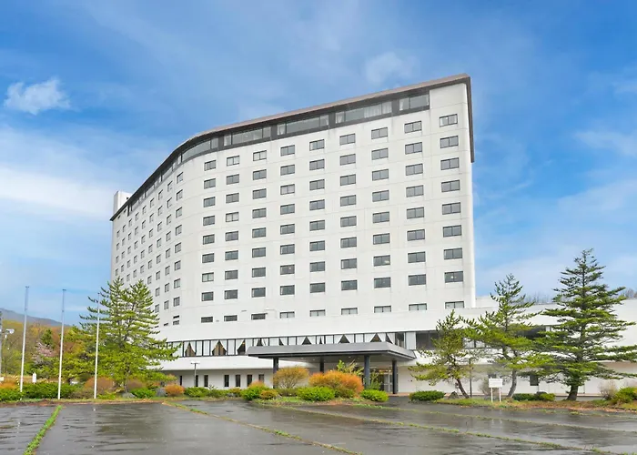 Livemax Resort Hachimantai Forest