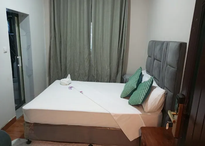 Hotel Ultima Estação