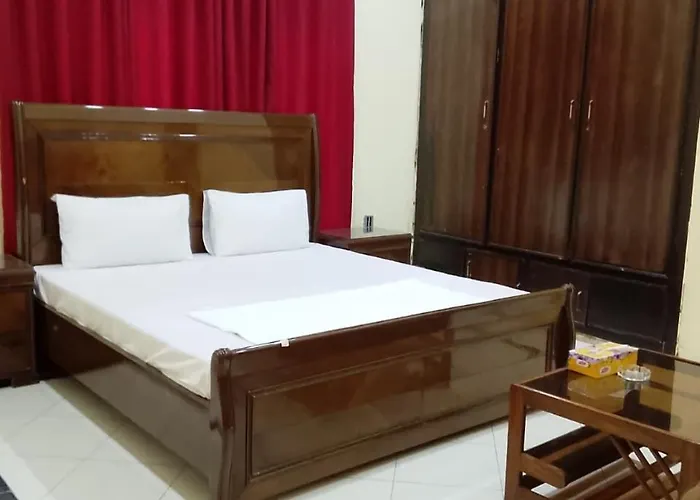 Royal Heritage Lodges