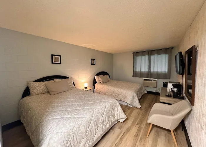 Confederation Inn