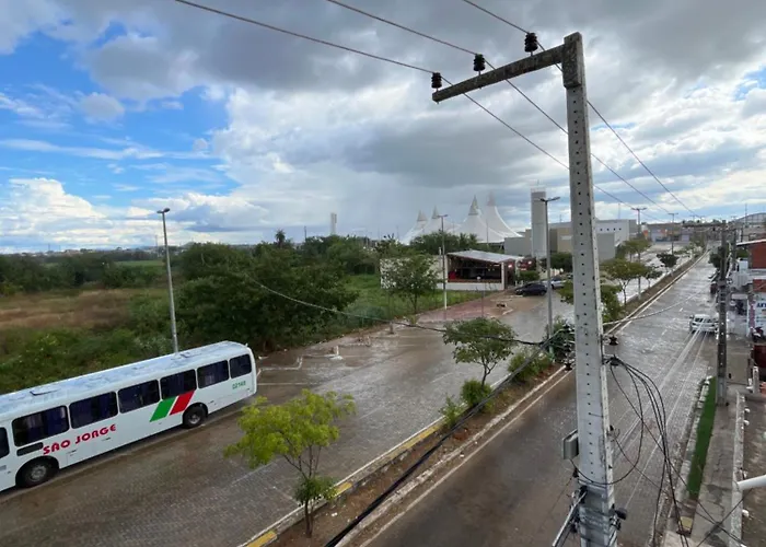 Pousada do Gil