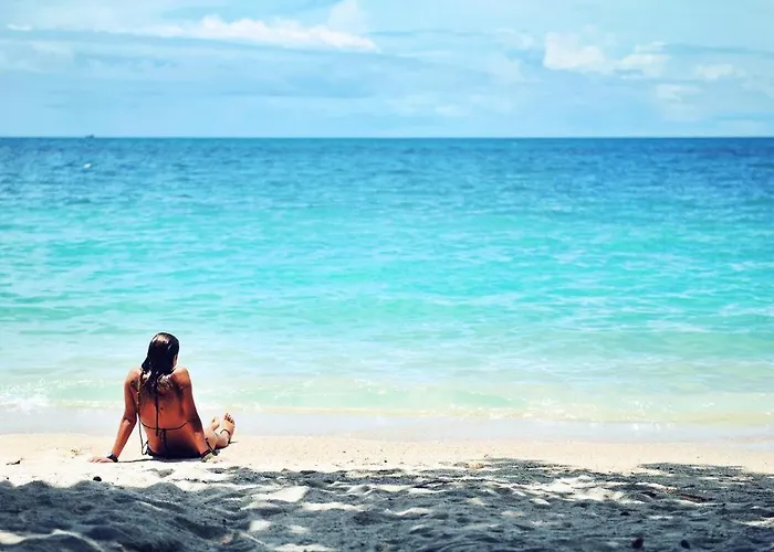 Koh Tao Beach Club