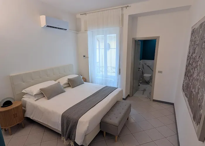 Residence Cosy Baveno