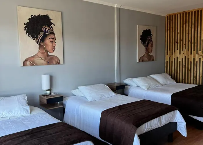 Hotel Mackenna