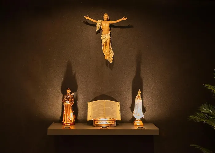 Hotéis de Canindé