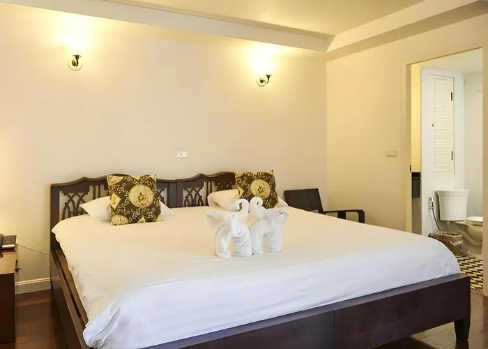Ssip Boutique Dhevej Bangkok (Adults Only)