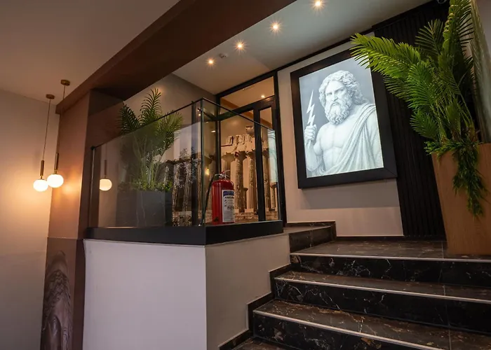 Vila Hera Spa