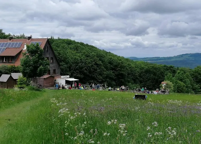 Würzburger Karl-Straub-Haus