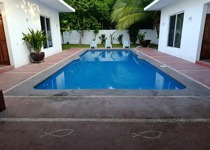 Chinelos Ixtapa