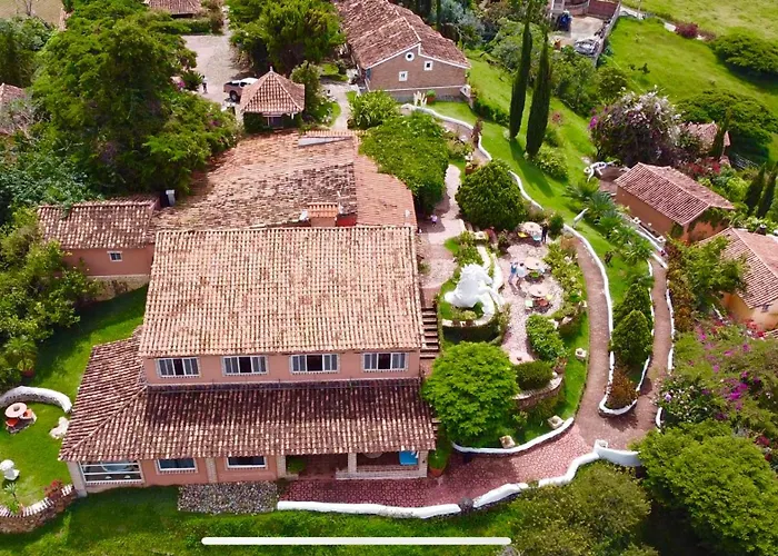 El Encanto Posada & Spa