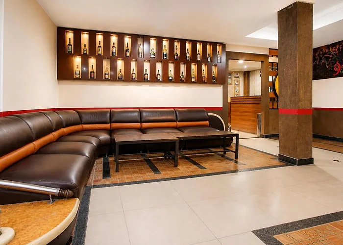 Hotel O Near Social Market Formerly Kosta Living