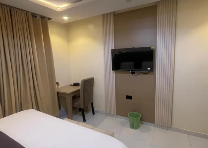 Chase Hotels