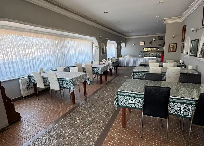 Aslanlar Otel