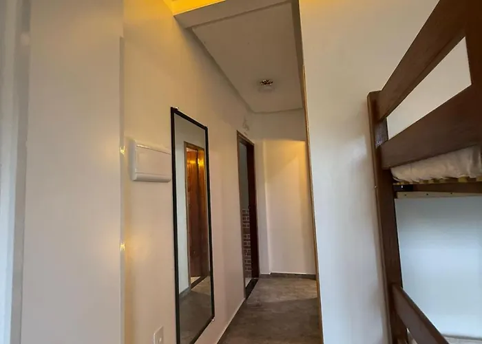 Hotel Omega