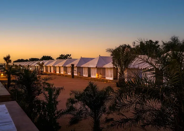 Rojani Resort
