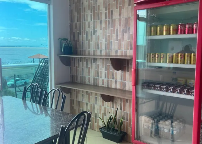 Hotel Para Santarem Pa