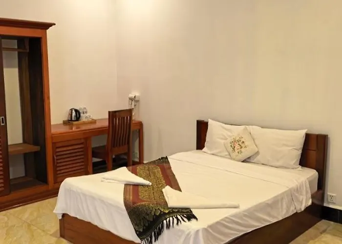 Khmer House Kampot Boutique