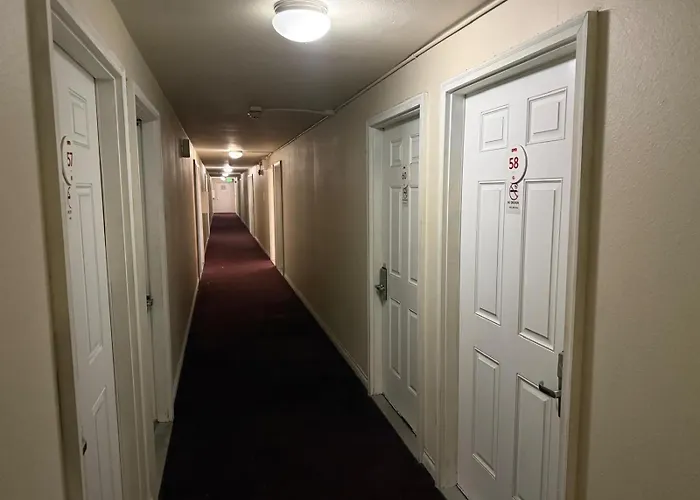 Sunshine Motel