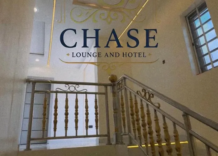 Chase Hotels