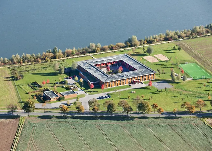 DJH Jugendherberge Xanten