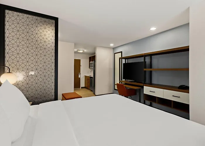 Everhome Suites Salem