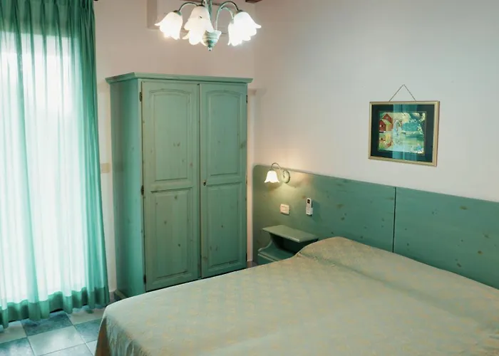Posada Di Portixeddu