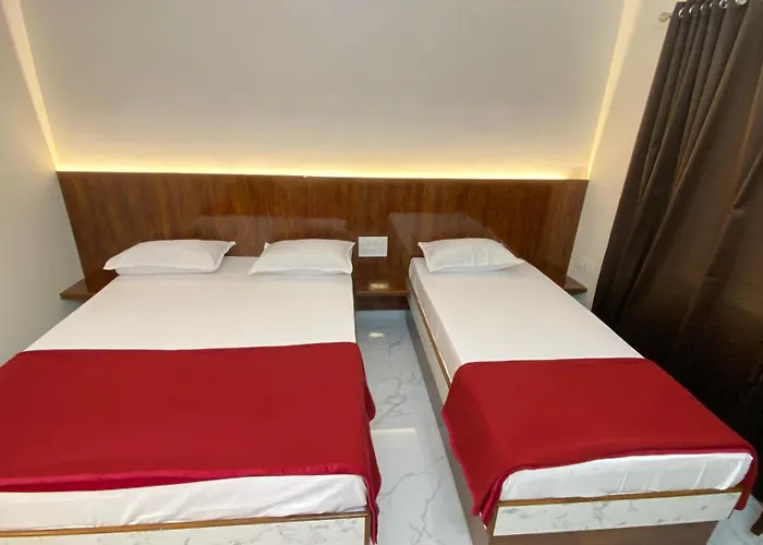 Sri Durga Residency