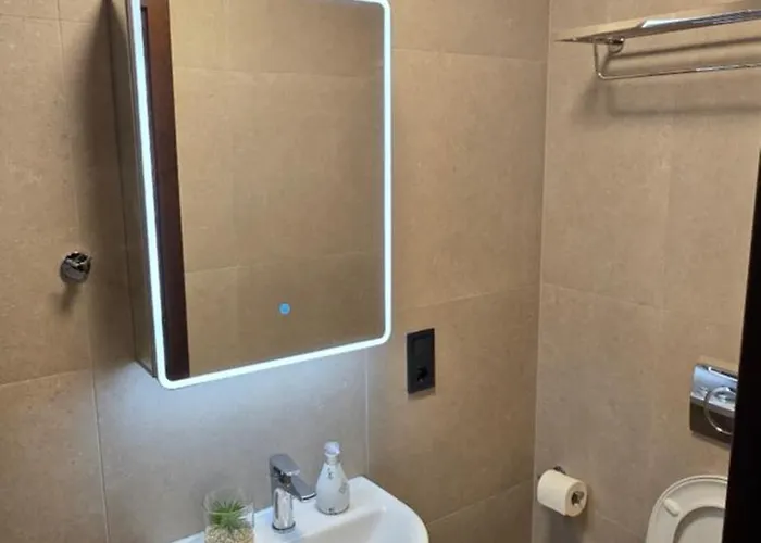 Drei Schweizer Hotel 203