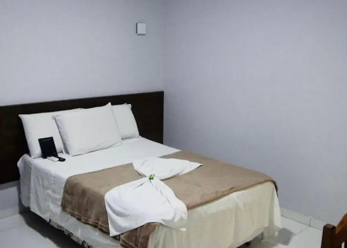 Hotel Mirage