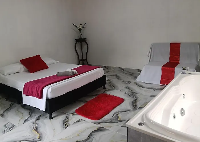 Hotel Otium Rural
