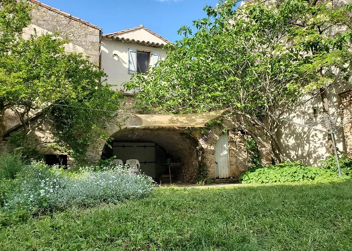 Aux Mimosas