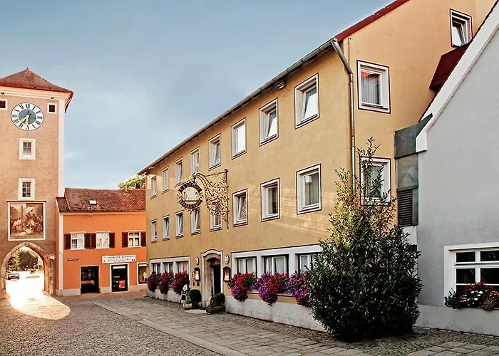 Gasthof Restaurant Weisses Lamm Appel GbR